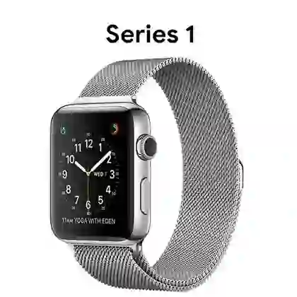 Sửa hiển thị Apple Watch series 1 2