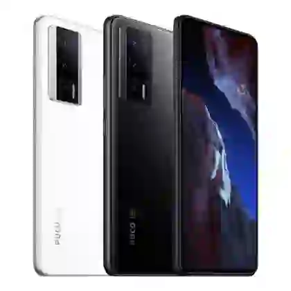 Xiaomi POCO F5 Pro 5G 1
