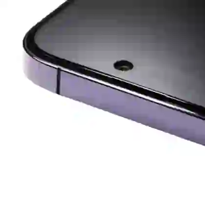 Dán Chống Va Đập Iphone 15 Zeelot Solidsleek Full Cao Cấp Đen 4