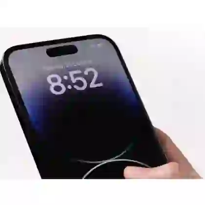 Dán Chống Va Đập Iphone 15 Pro Max Zeelot Solidleek Privacy Full Cao Cấp Đen 3