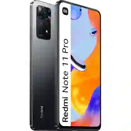 Xiaomi Redmi Note 11 Pro Cũ Đẹp 3