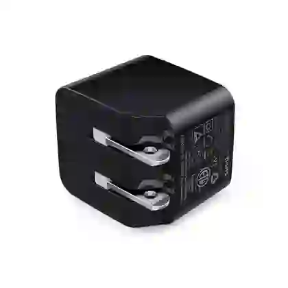 Củ sạc PowerDelivery 18 Aukey PA-Y18 2