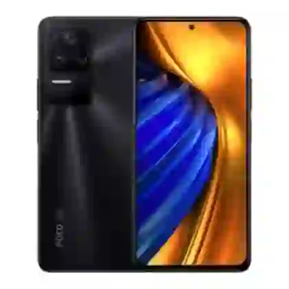 Xiaomi POCO F4 5G 1