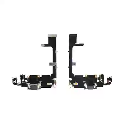 thay chân sạc iphone 11 pro chính hãng aries 1
