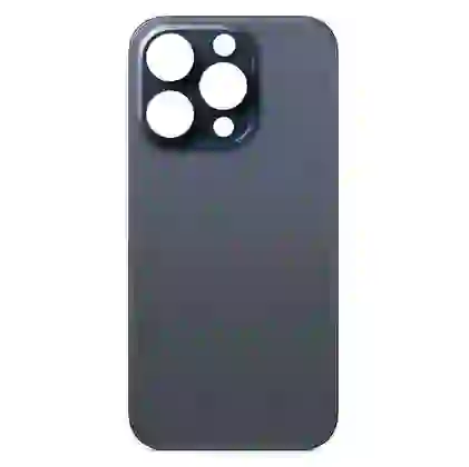 Thay kính lưng iPhone 15 Pro chính hãng Aries 1