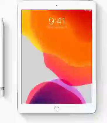 Sửa sạc trên main iPad 10.2 2019 3