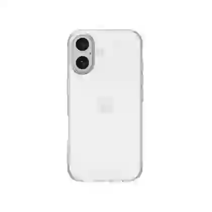 Ốp lưng iPhone 16 Likgus trong suốt 2