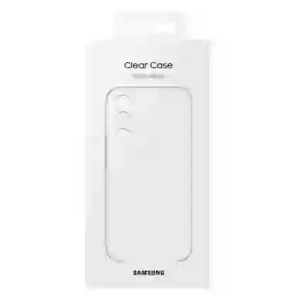 Ốp lưng Samsung Galaxy A54 2023 Clear Transparency 2