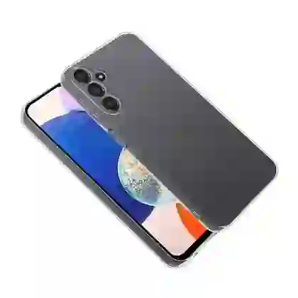 Ốp lưng Samsung Galaxy A15 OU dẻo trong Trong suốt 2