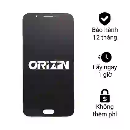 Thay màn hình Samsung Galaxy A8 Plus 2018 chính hãng Orizin 1