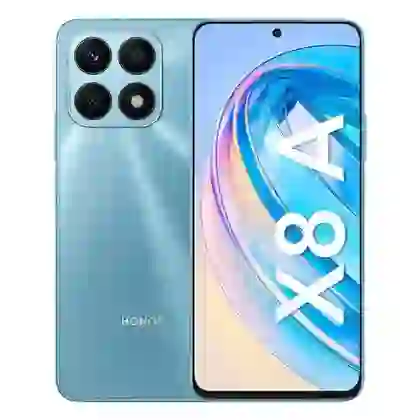 Honor X8A 1