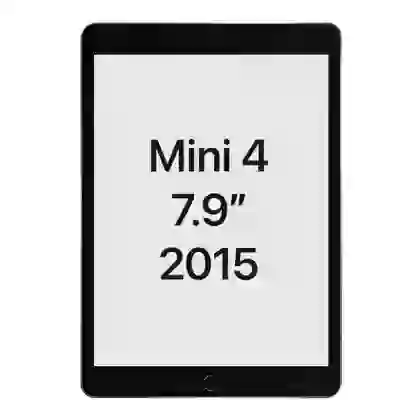 thay kính cảm ứng ipad mini 4