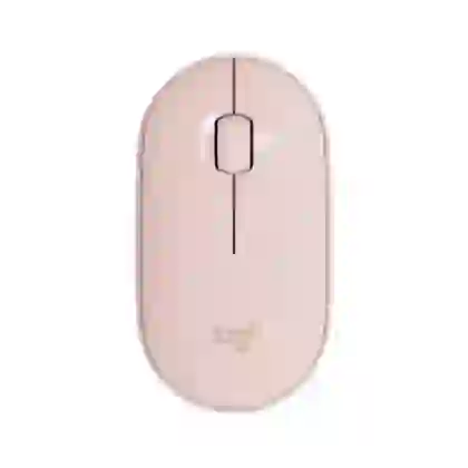 Chuột không dây Bluetooth Logitech Pebble M350S 1