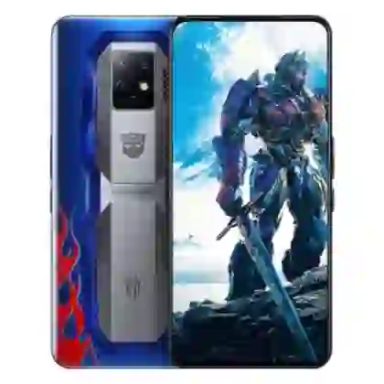 Nubia Red Magic 7 Pro Transformers 1