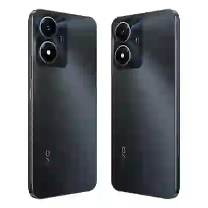 VIVO Y02S 3GB 32GB ĐEN CŨ - ĐẸP 1