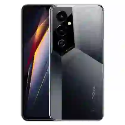 Tecno POVA 4 Pro 1