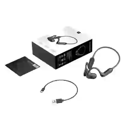 Tai nghe Bluetooth thể thao SoundPEATS Runfree 3