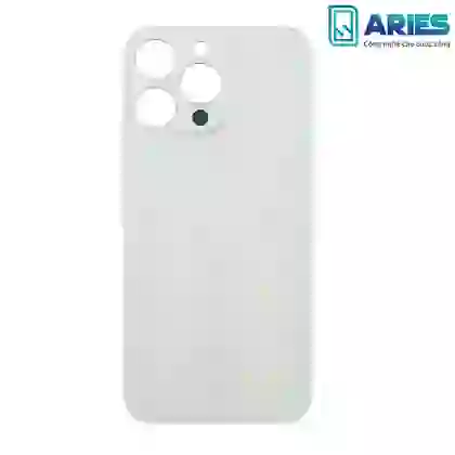 Thay kính lưng iPhone 14 Pro Max chính hãng Aries 3