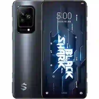 Xiaomi Black Shark 5 5G 12GB 256GB 1