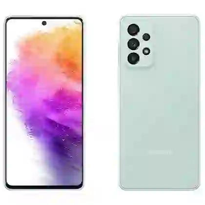 Samsung Galaxy A73 5G 8GB 128GB Cũ Đẹp 3