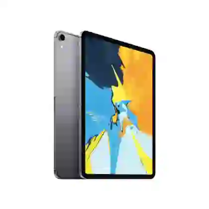 Sửa sạc trên main iPad Pro 11 2018 2