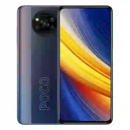 Xiaomi POCO X3 Pro 1