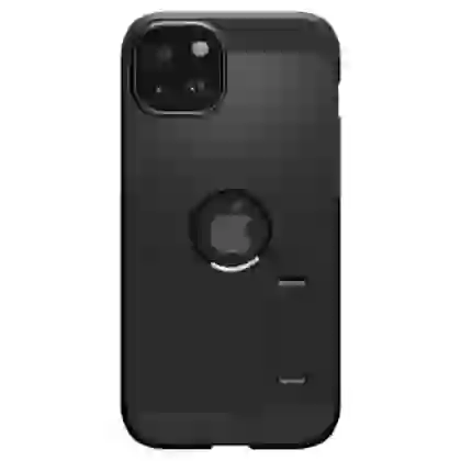 Ốp lưng iPhone 15 Plus Spigen Tough Armor With Magsafe 4