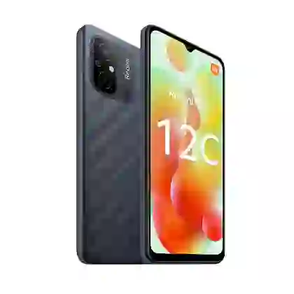 điện thoại Xiaomi Redmi 12C 4GB 64GB 3