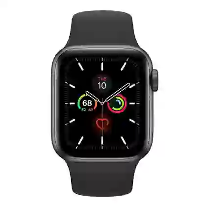 Sửa sạc trên main Apple Watch series 5 3