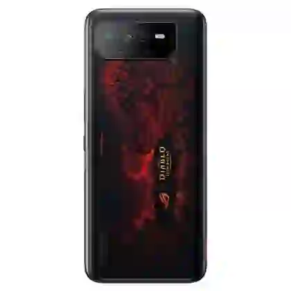ASUS ROG Phone 6 Diablo 1