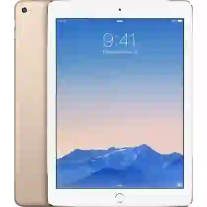 Apple iPad Air 2 4G 16GB - Cũ xước cấn 2