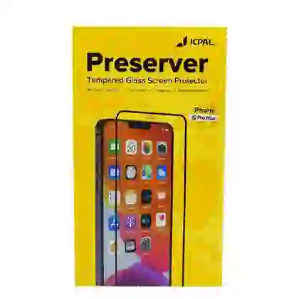 Apple iPhone 12 Pro Max dán chống va đập Full màn hình 4D/5D 3