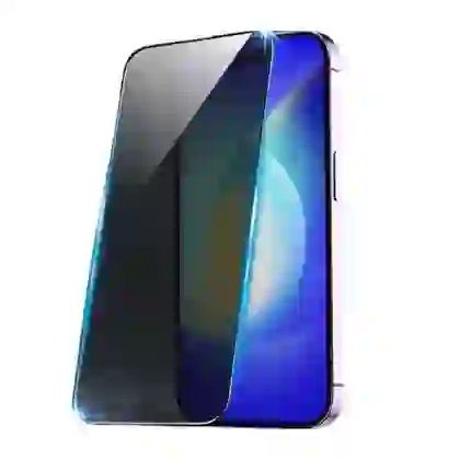 Apple iPhone 16 Pro Max dán chống va đập Mipow Premium Full cao cấp 2
