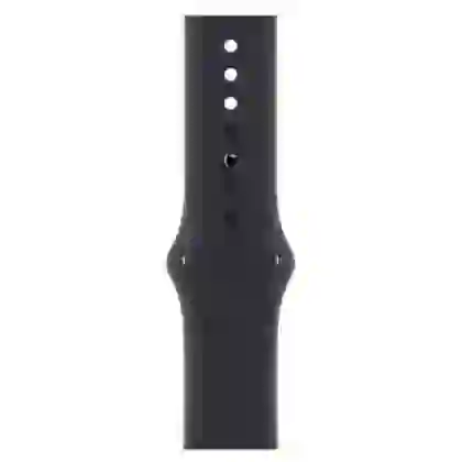 Apple Watch Series 8 45mm GPS Viền nhôm Cao su Cũ Đẹp 3