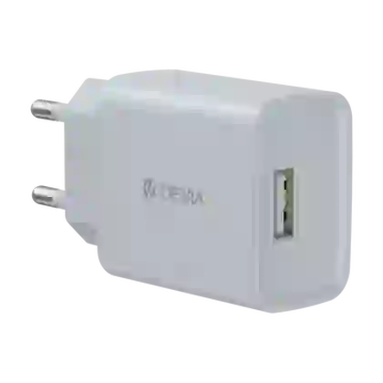 Củ Sạc Devia Kèm Cáp Micro USB V3 4