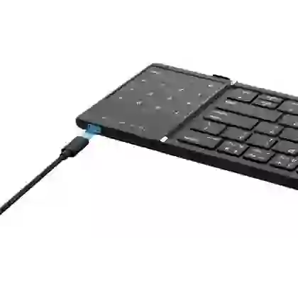 Bàn phím Bluetooth Newmen BK66 Foldable 2