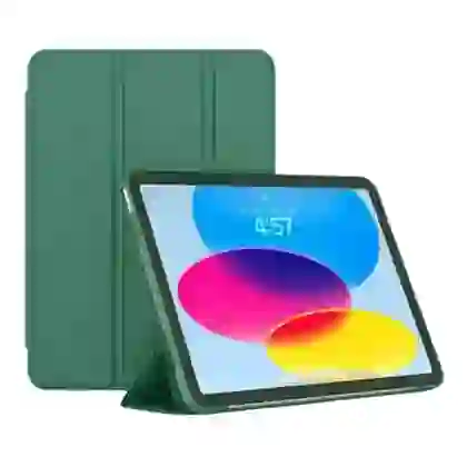 Bao da cho iPad 10.2.2020 Kaku TPU 1