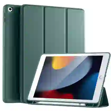 Bao da cho iPad 10.2.2020 Kaku TPU 1