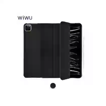 Bao da iPad 10.2/10.5 Classic Wiwu 2