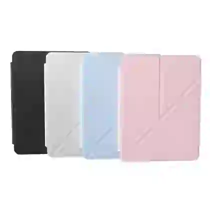 Bao da iPad Pro 11 2024 Wiwu Classic 4