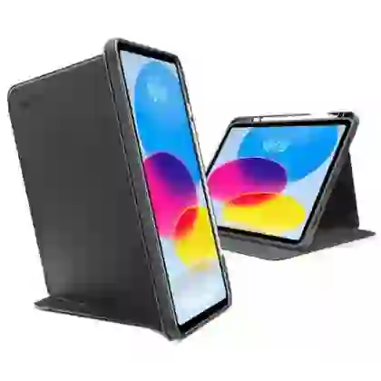 Bao da iPad Pro 12.9 Tomtoc từ tính đa góc SMAR-TRI B0204D1 2