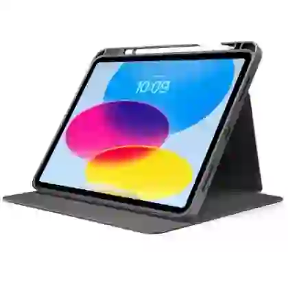 Bao da iPad Pro 12.9 Tomtoc từ tính đa góc SMAR-TRI B0204D1 4