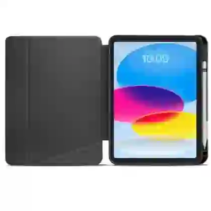 Bao da iPad Pro 12.9 Tomtoc từ tính đa góc SMAR-TRI B0204D1 5