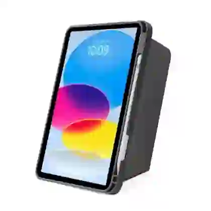 Bao da iPad Pro 12.9 Tomtoc từ tính đa góc SMAR-TRI B0204D1 6