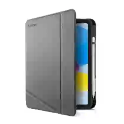 Bao da iPad Pro 12.9 Tomtoc từ tính đa góc SMAR-TRI B0204D1 7