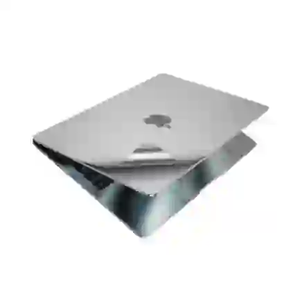 Bộ dán Full Innostyle Macbook 6 in 1 For Macbook Air 13 M2 2022 3