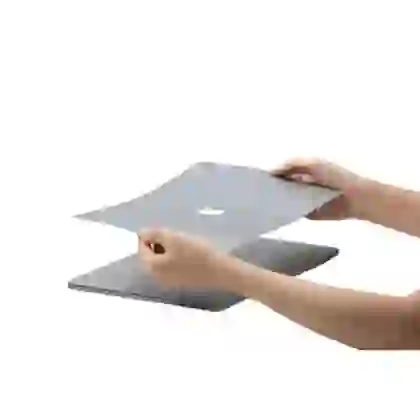 Bộ dán Full Innostyle Macbook 6 in 1 For Macbook Pro 13 2021 4