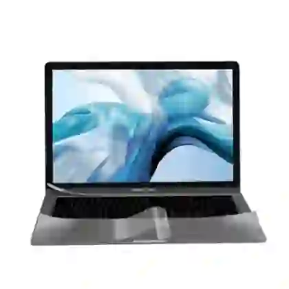 Bộ dán Full Innostyle Macbook 6 in 1 For Macbook Pro 16 New 2021 1