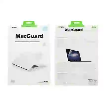 Bộ dán full JCPAL 5 in 1 Macbook Pro 14 2021 5