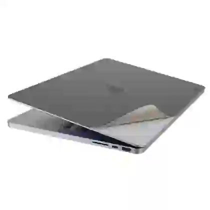 Bộ dán full JCPAL 5 in 1 Macbook Pro 14 2021 4